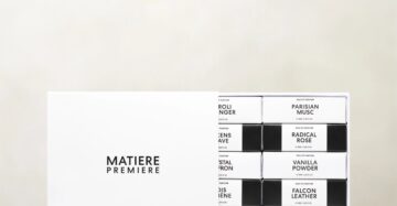 Matiere Premiere EAU DE PARFUM
Discovery Set 1.5ml x 10 1