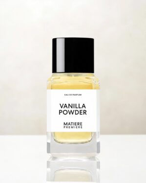 Matiere Premiere VANILLA POWDER
Eau de Parfum
