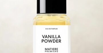Matiere Premiere VANILLA POWDER
Eau de Parfum 1