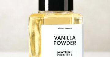 Matiere Premiere VANILLA POWDER
Eau de Parfum 2