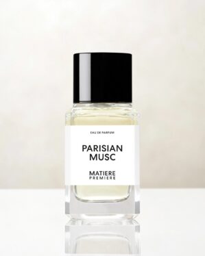 Matiere Premiere PARISIAN MUSC
Eau de Parfum