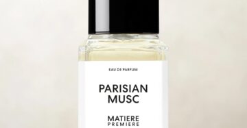 Matiere Premiere PARISIAN MUSC
Eau de Parfum 1