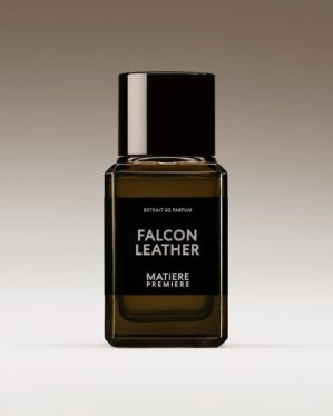 Matiere Premiere FALCON LEATHER
Extrait de Parfum