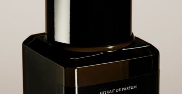 Matiere Premiere FALCON LEATHER
Extrait de Parfum 2