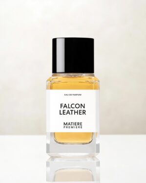 Matiere Premiere FALCON LEATHER
Eau de Parfum