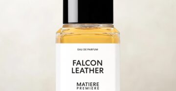 Matiere Premiere FALCON LEATHER
Eau de Parfum 1