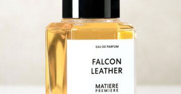 Matiere Premiere FALCON LEATHER
Eau de Parfum 2