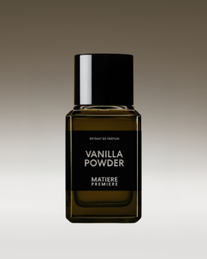 VANILLA POWDER Matiere Premiere
Extrait de Parfum