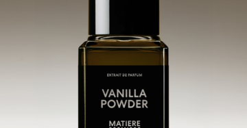 VANILLA POWDER Matiere Premiere
Extrait de Parfum 1