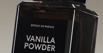 VANILLA POWDER Matiere Premiere
Extrait de Parfum 2