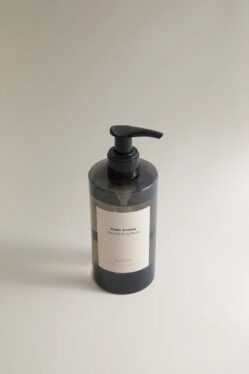 ZARA WHITE JASMINE LIQUID SOAP