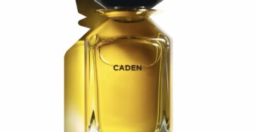 OMAN LUXURYEAU DE PARFUM Caden 1