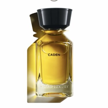 OMAN LUXURYEAU DE PARFUM Caden