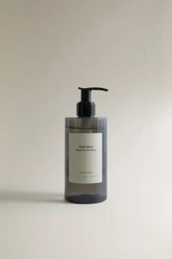 ZARA POETIC MIND LIQUID SOAP 250ml