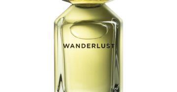 OMANLUXURY Wanderlust Eau de Parfum (100ml) 1