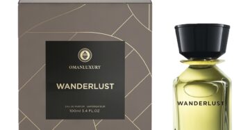 OMANLUXURY Wanderlust Eau de Parfum (100ml) 2
