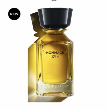 Oman Luxury HOMMAGE 1744 100ml