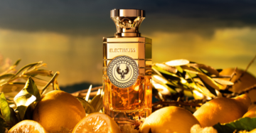 ELECTIMUSS LONDON Auster 100ml 1
