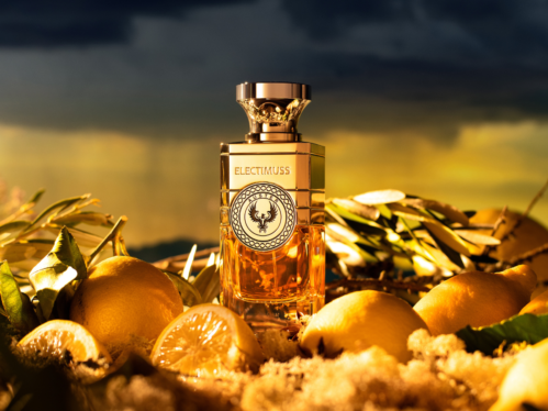 ELECTIMUSS LONDON Auster 100ml