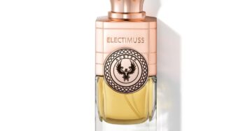 ELECTIMUSS LONDON Auster 100ml 2