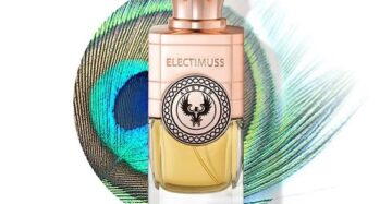 ELECTIMUSS LONDON Auster 100ml 3