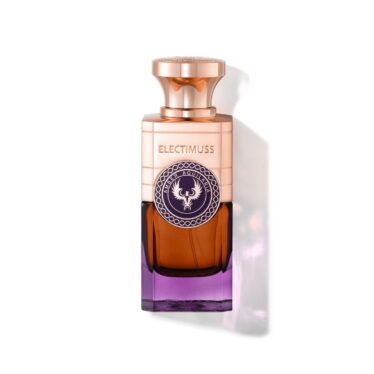 ELECTIMUSS LONDON AMBER AQUILARIA 100ml