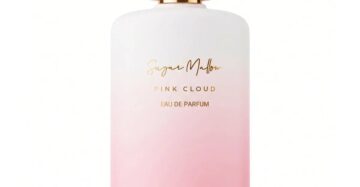 Sugar Mallow Pink Cloud Perfume 100ml EDP Atralia 1