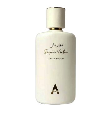 Sugar Mallow Perfume 100ml EDP Atralia