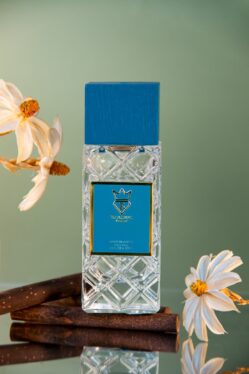 Bujairami Hectic Extrait De Parfum 100ml