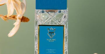 Bujairami Hectic Extrait De Parfum 100ml 1