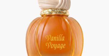 MAISON ASRAR VANILLA VOYAGE 100ml 1