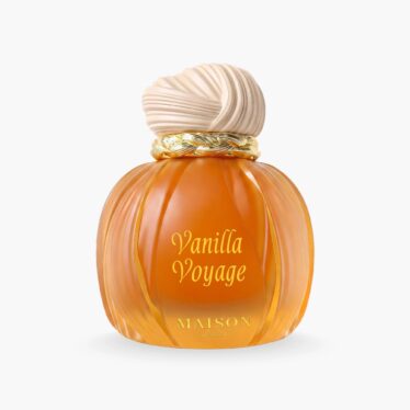 MAISON ASRAR VANILLA VOYAGE 100ml