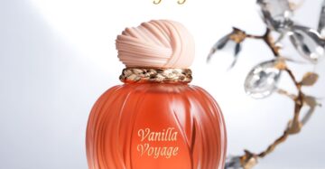 MAISON ASRAR VANILLA VOYAGE 100ml 2