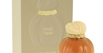 MAISON ASRAR VANILLA VOYAGE 100ml 3