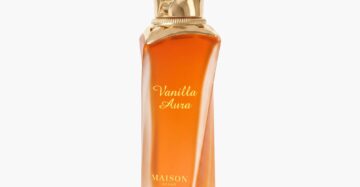 MAISON ASRAR VANILLA AURA 100ml 1