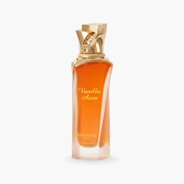 MAISON ASRAR VANILLA AURA 100ml