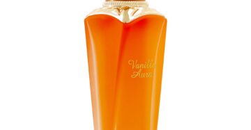 MAISON ASRAR VANILLA AURA 100ml 2