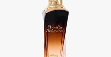 MAISON ASRAR VANILLA SEDUCTION 100ml 2