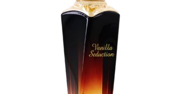 MAISON ASRAR VANILLA SEDUCTION 100ml 3