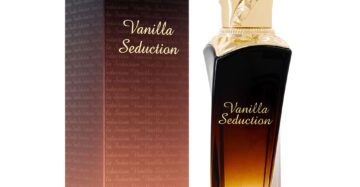 MAISON ASRAR VANILLA SEDUCTION 100ml 1