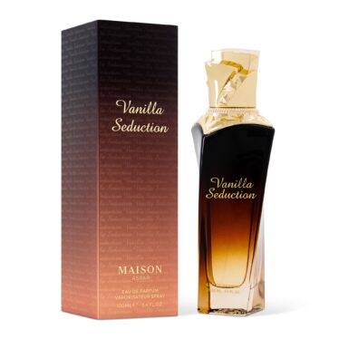 MAISON ASRAR VANILLA SEDUCTION 100ml
