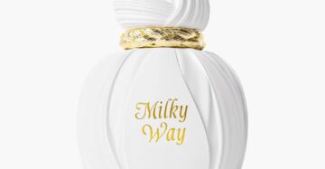 MAISON ASRAR MILKY WAY 100ml 1