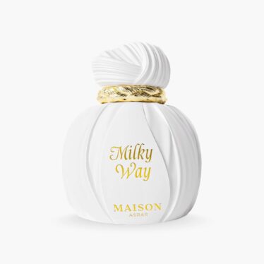 MAISON ASRAR MILKY WAY 100ml