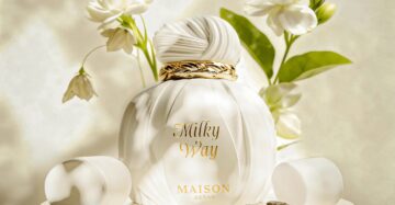 MAISON ASRAR MILKY WAY 100ml 2