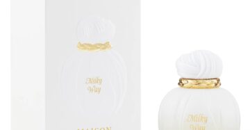 MAISON ASRAR MILKY WAY 100ml 3