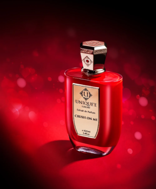 Unique Luxury CRUSH ON ME Extrait de Parfum