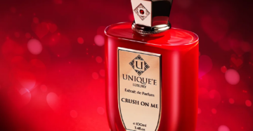 Unique Luxury CRUSH ON ME Extrait de Parfum 1