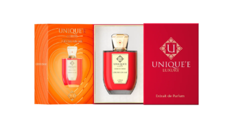 Unique Luxury CRUSH ON ME Extrait de Parfum 2