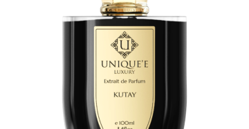 UNIQUE LUXURY KUTAY Extrait de Parfum 1