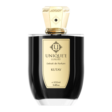 UNIQUE LUXURY KUTAY Extrait de Parfum